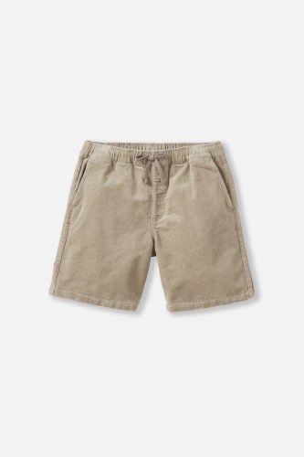 Kord Patio Shorts vintage khaki